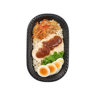今週新発売のコンビニ寿司・コンビニ弁当