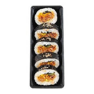 今週新発売のコンビニ寿司・コンビニ弁当