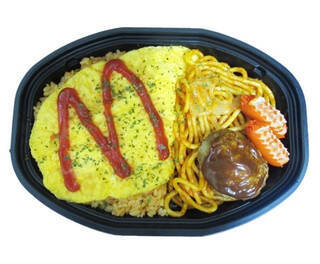 今週新発売のコンビニ寿司・コンビニ弁当