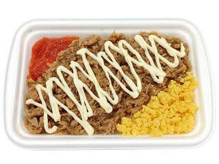 今週新発売のコンビニ寿司・コンビニ弁当
