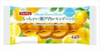 今週新発売のレモンまとめ！『葛シェイク　れもん』、『ライ麦スナックサンド　ポテト＆レモン風味ペッパーマヨ』など♪