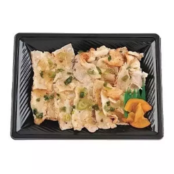 「今週新発売のコンビニ寿司・コンビニ弁当」の画像