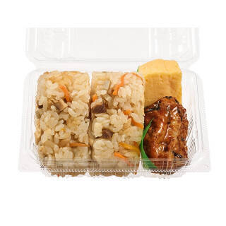 今週新発売のコンビニ寿司・コンビニ弁当