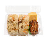 「今週新発売のコンビニ寿司・コンビニ弁当」の画像6