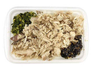 今週新発売のコンビニ寿司・コンビニ弁当