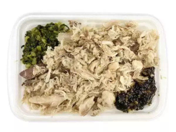 「今週新発売のコンビニ寿司・コンビニ弁当」の画像