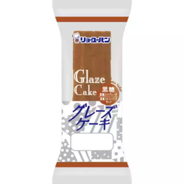 「今週新発売の菓子パン」の画像