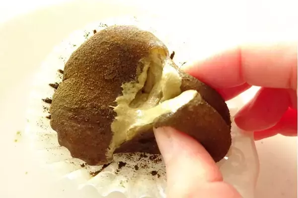 「ほろ苦さ×クリームのまろやかさ★『コンビニ和スイーツ』のトレンド「食べたい」人気ランキング」の画像