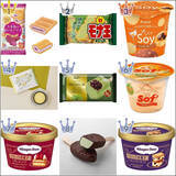 「【2022年3月】コンビニアイス月間ランキングTOP10！」の画像1