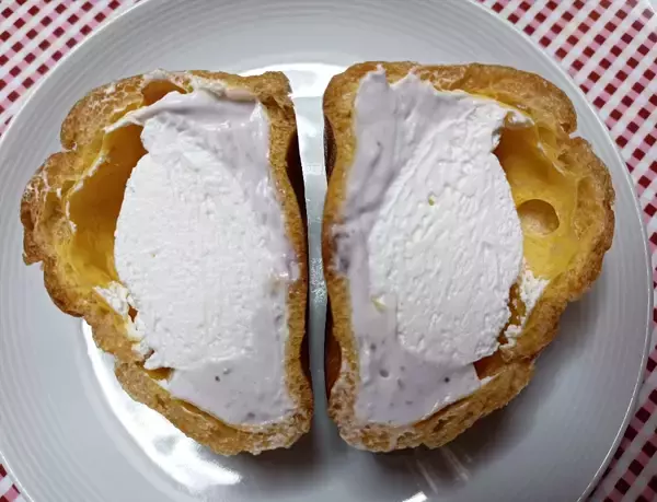 「【2022年8月】ローソンスイーツ月間ランキングTOP10！」の画像