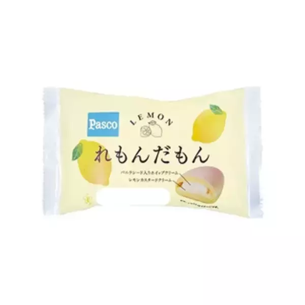 「今週新発売のしっとりまとめ！『パンケーキバーガー　ストロベリー』、『しっとりもっちり食感のコッペパン　ミルククリーム』など♪」の画像