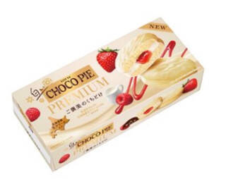 今週新発売の生クリームまとめ！『チョコレア』、『生フランスフレンチトースト　はちみつ』など♪