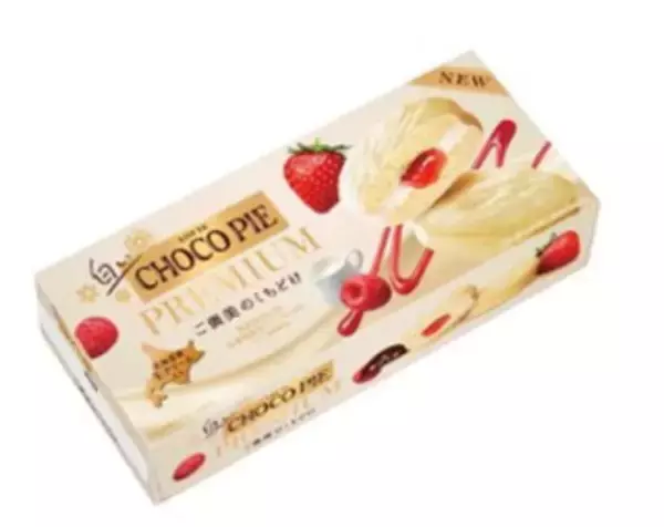 「今週新発売の生クリームまとめ！『チョコレア』、『生フランスフレンチトースト　はちみつ』など♪」の画像