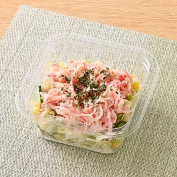 「今週新発売のおつまみまとめ！『ミニばかうけ　おやつカルパス風味』、『熱風焙煎　黒ごまチップス』など♪」の画像