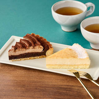 今週新発売のココア味まとめ！『ゼロ　くちどけショコラ』、『チョコトリュフのケーキ』など♪