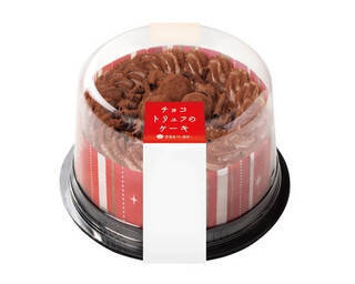 今週新発売のココア味まとめ！『ゼロ　くちどけショコラ』、『チョコトリュフのケーキ』など♪