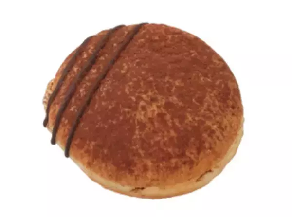 「今週新発売のドーナツ」の画像