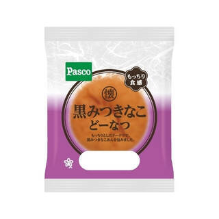 今週新発売のドーナツ