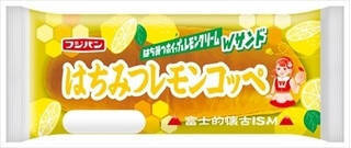 今週新発売の菓子パン