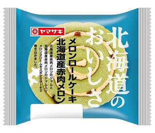 今週新発売の菓子パン