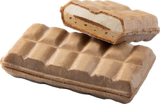 ほろ苦い後味の濃厚キャラメル味がたまらない♪『キャラメルアイス』のトレンド「食べたい」人気ランキングTOP3