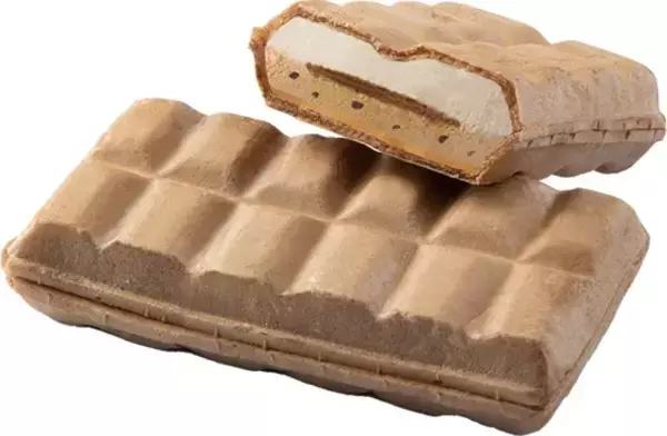 「ほろ苦い後味の濃厚キャラメル味がたまらない♪『キャラメルアイス』のトレンド「食べたい」人気ランキングTOP3」の画像