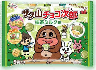 今週新発売の抹茶味まとめ！『牛乳パン　抹茶』、『抹茶ラテのタルト』など♪