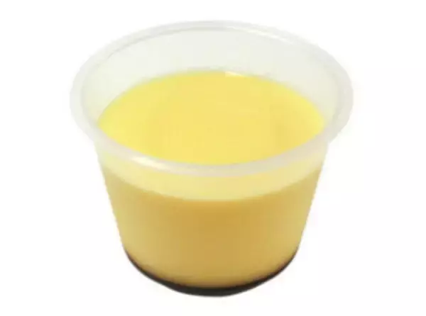 「今週新発売のプリンまとめ！『絹ごしチョコプリン』、『ふわもち生大福　プリン』など♪」の画像