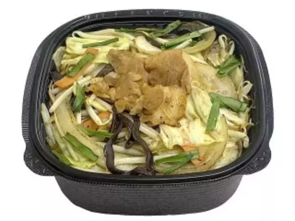 「今週新発売のコンビニ寿司・コンビニ弁当」の画像