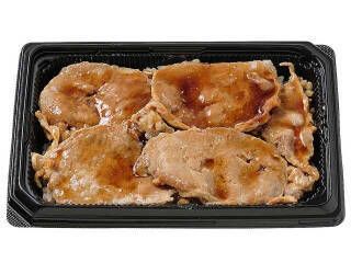 今週新発売のコンビニ寿司・コンビニ弁当