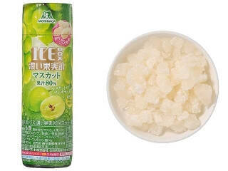 【2026年4月第2週】アイス・コンビニアイスの新商品！アイスボックス濃い果実氷マスカットやあずき練乳氷など続々まとめ