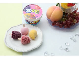 【2026年4月第2週】アイス・コンビニアイスの新商品！アイスボックス濃い果実氷マスカットやあずき練乳氷など続々まとめ