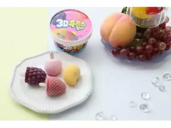 「【2026年4月第2週】アイス・コンビニアイスの新商品！アイスボックス濃い果実氷マスカットやあずき練乳氷など続々まとめ」の画像