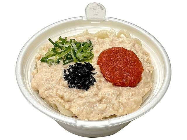 具材いろいろ！コンビニうどんのトレンド人気ランキング！