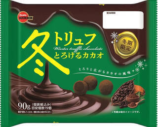 今週新発売のチョコレート味まとめ！『ゼロ　くちどけショコラ』、『ブラックサンダーミニバー　ガトーショコラ』など♪