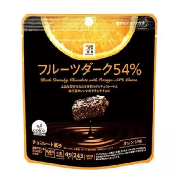 「今週新発売のフルーツまとめ！『有田みかんサンド』、『僕ビール君ビール　ジョーカーくん』など♪」の画像