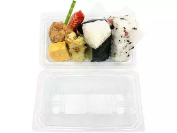 「今週新発売の昆布まとめ！『おおきなおむすび　野沢菜こんぶ』、『おむすびセット　日高昆布とゆかり』など♪」の画像