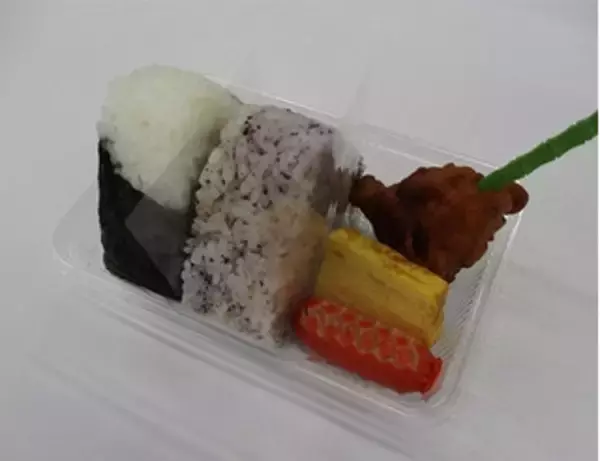 「今週新発売の昆布まとめ！『おおきなおむすび　野沢菜こんぶ』、『おむすびセット　日高昆布とゆかり』など♪」の画像