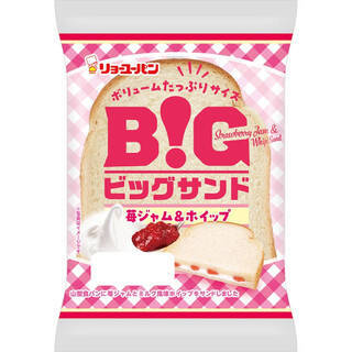 今週新発売の菓子パン