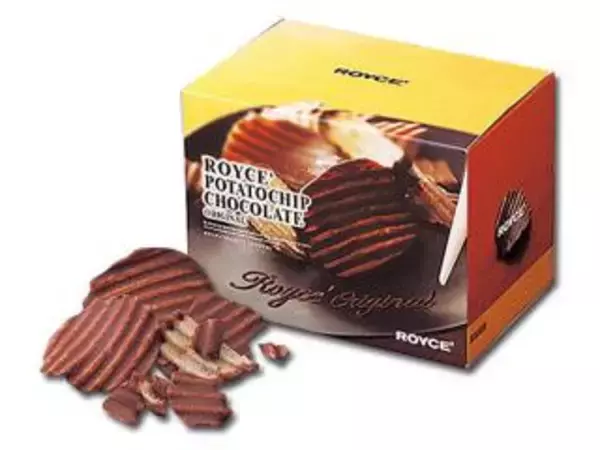「【2026年5月第3週】チョコレートランキング1位はアルフォートミニ バニラホワイト！新商品・急上昇商品まとめ」の画像