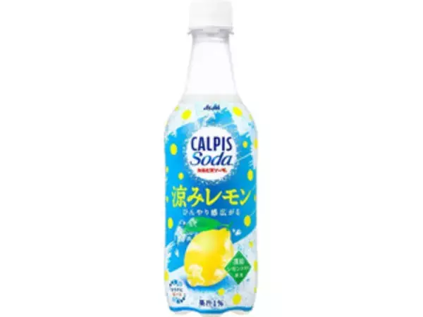 「暑さ対策！炭酸飲料のおすすめTOP3！」の画像