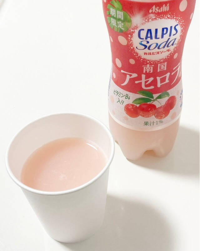 暑さ対策！炭酸飲料のおすすめTOP3！