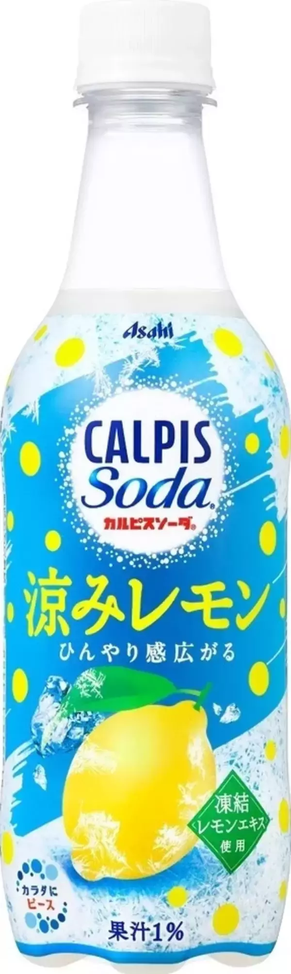 「暑さ対策！炭酸飲料のおすすめTOP3！」の画像