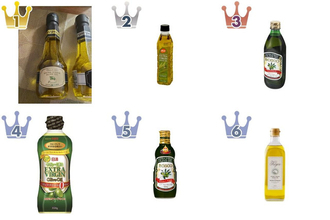 オリーブオイルのおすすめTOP3！