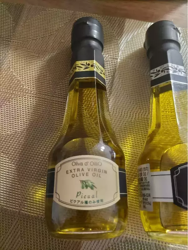 「オリーブオイルのおすすめTOP3！」の画像