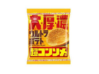 キュンとする♪スナック菓子のトレンド人気ランキング！