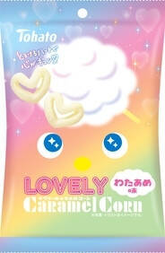 キュンとする♪スナック菓子のトレンド人気ランキング！