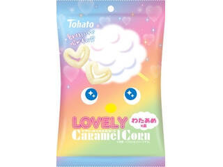 キュンとする♪スナック菓子のトレンド人気ランキング！