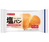 「今週新発売の惣菜パンまとめ！『ハムマヨネーズぱん』、『塩パン　ハムマヨネーズ』など♪」の画像3