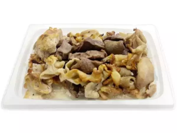 「今週新発売の塩◯◯まとめ！『塩バターハムチーズパン』、『絶品かっぱえびせん　鳴門の塩とわさび味』など♪」の画像